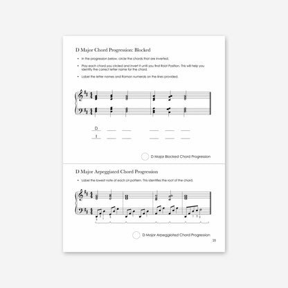 Piano Safari Method Advancing Pianist Technique Book 1