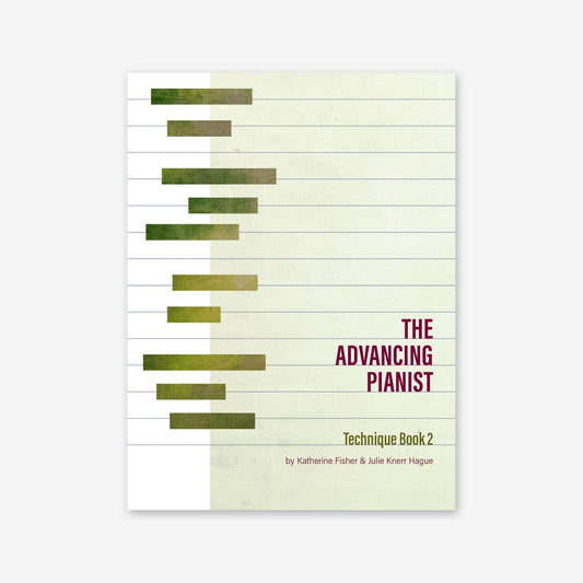 Piano Safari Method Advancing Pianist Technique Book 2
