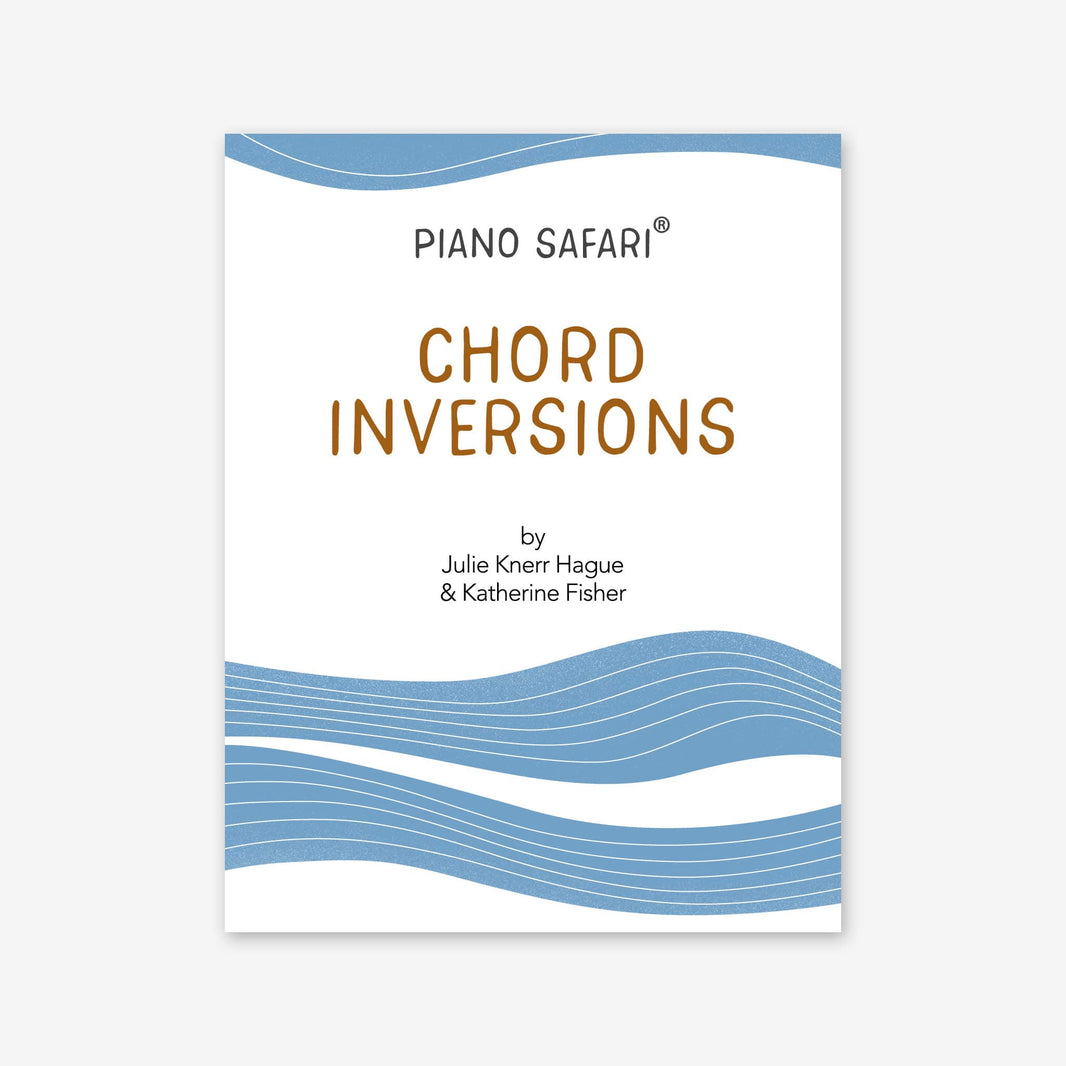 Products – Piano Safari