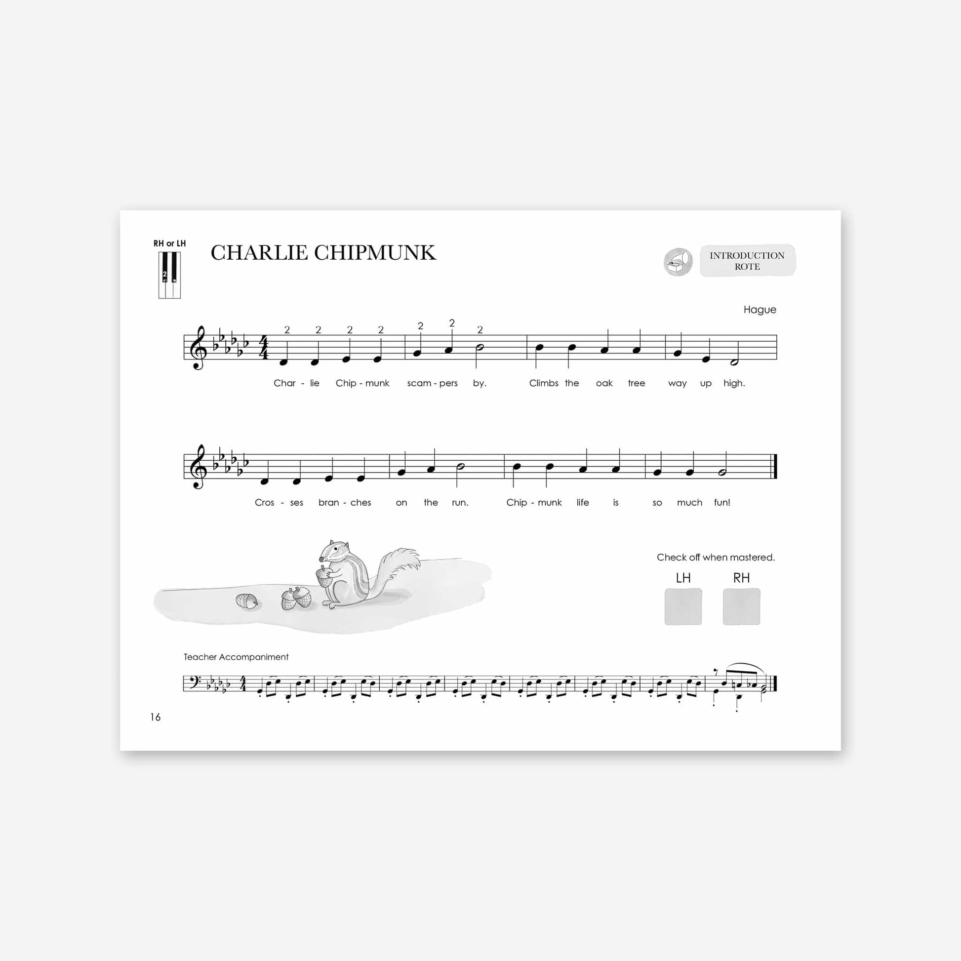 Piano Safari Method Children Level 1 Pack