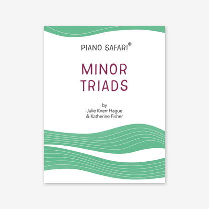 Piano Safari Method Children Level 2 Teacher Resource Pack