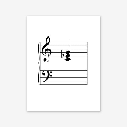 Piano Safari Method Children Level 2 Minor Triads