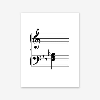 Piano Safari Method Children Level 2 Minor Triads