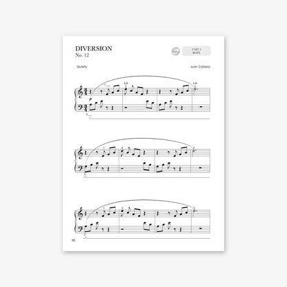 Piano Safari Method Older Student Level 1 Pack