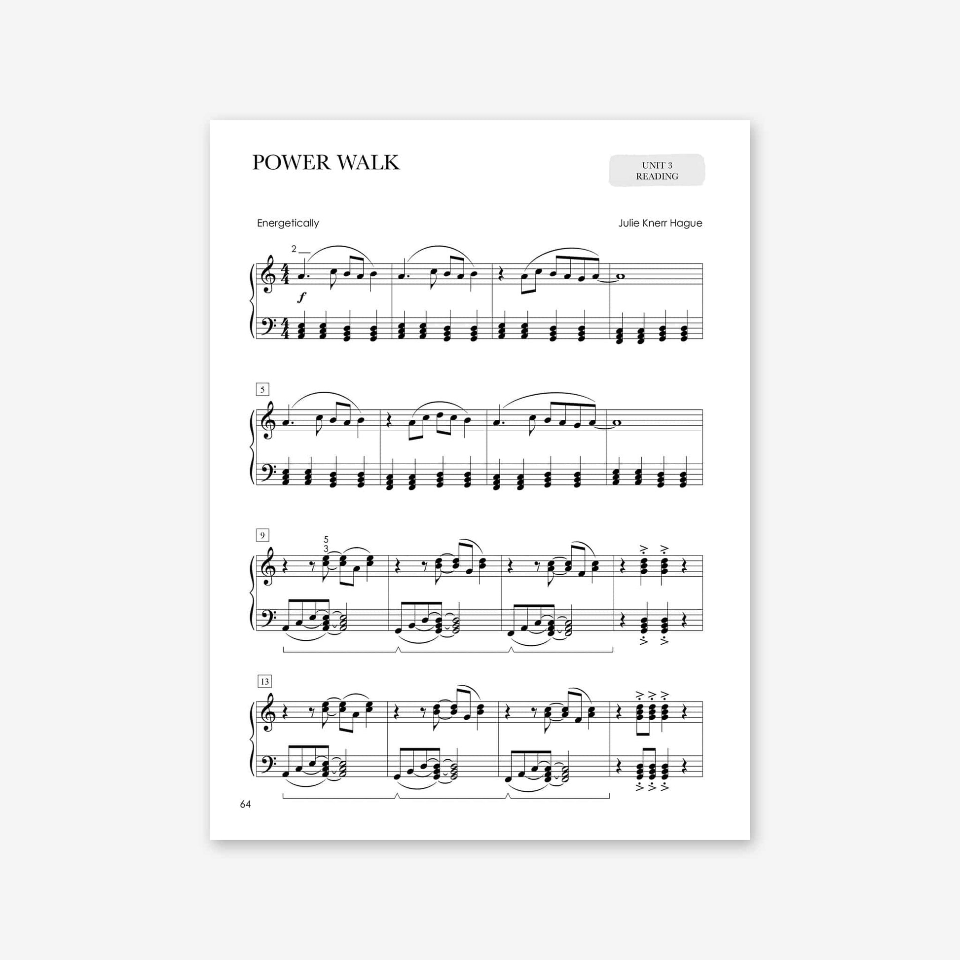 Piano Safari Method Older Student Level 2 Pack
