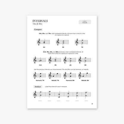 Piano Safari Method Older Student Level 2 Pack