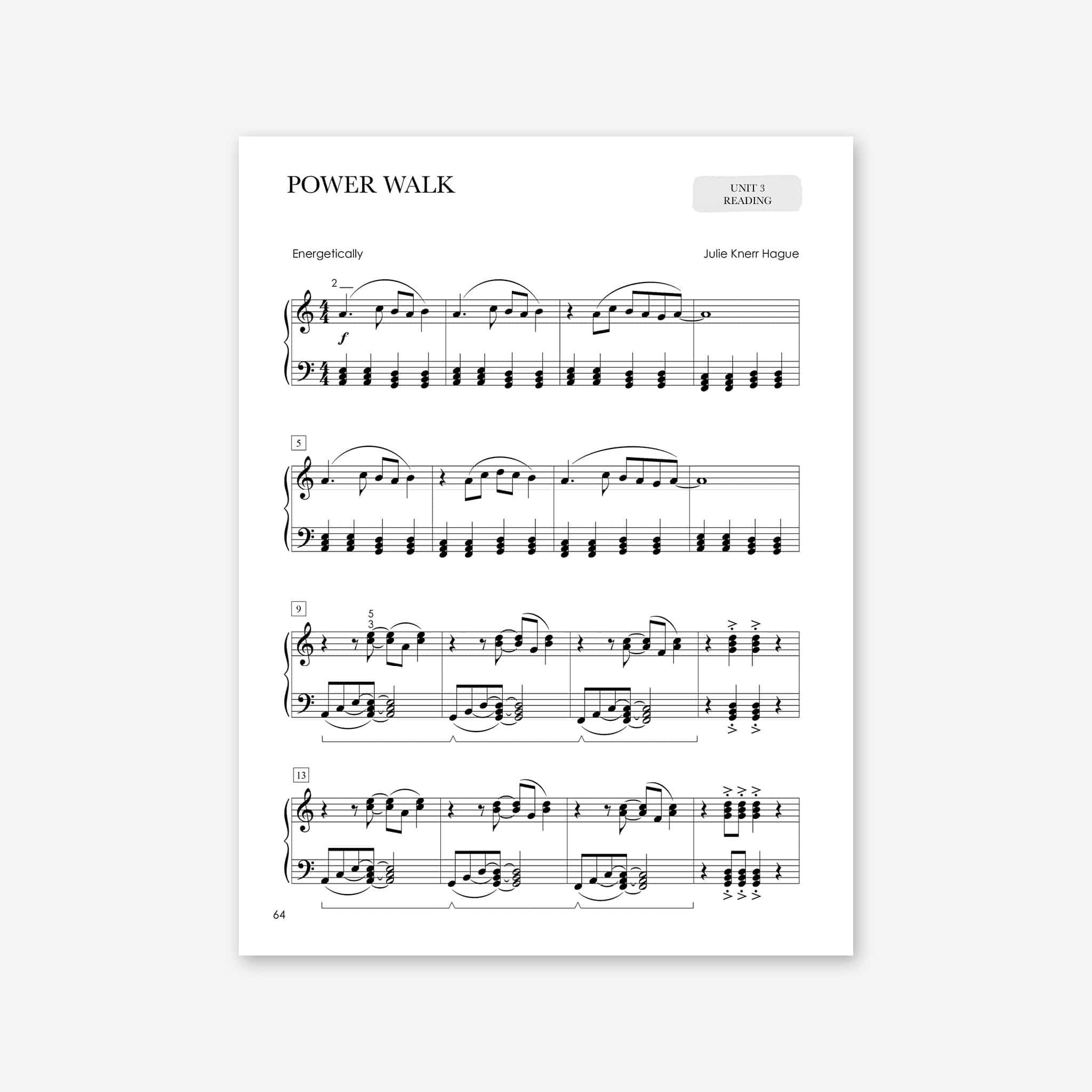 Older Student Repertoire & Technique Book 2 – Piano Safari