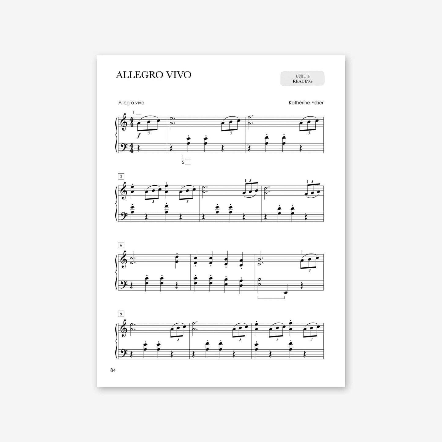 Piano Safari Method Older Student Repertoire & Technique Book 2