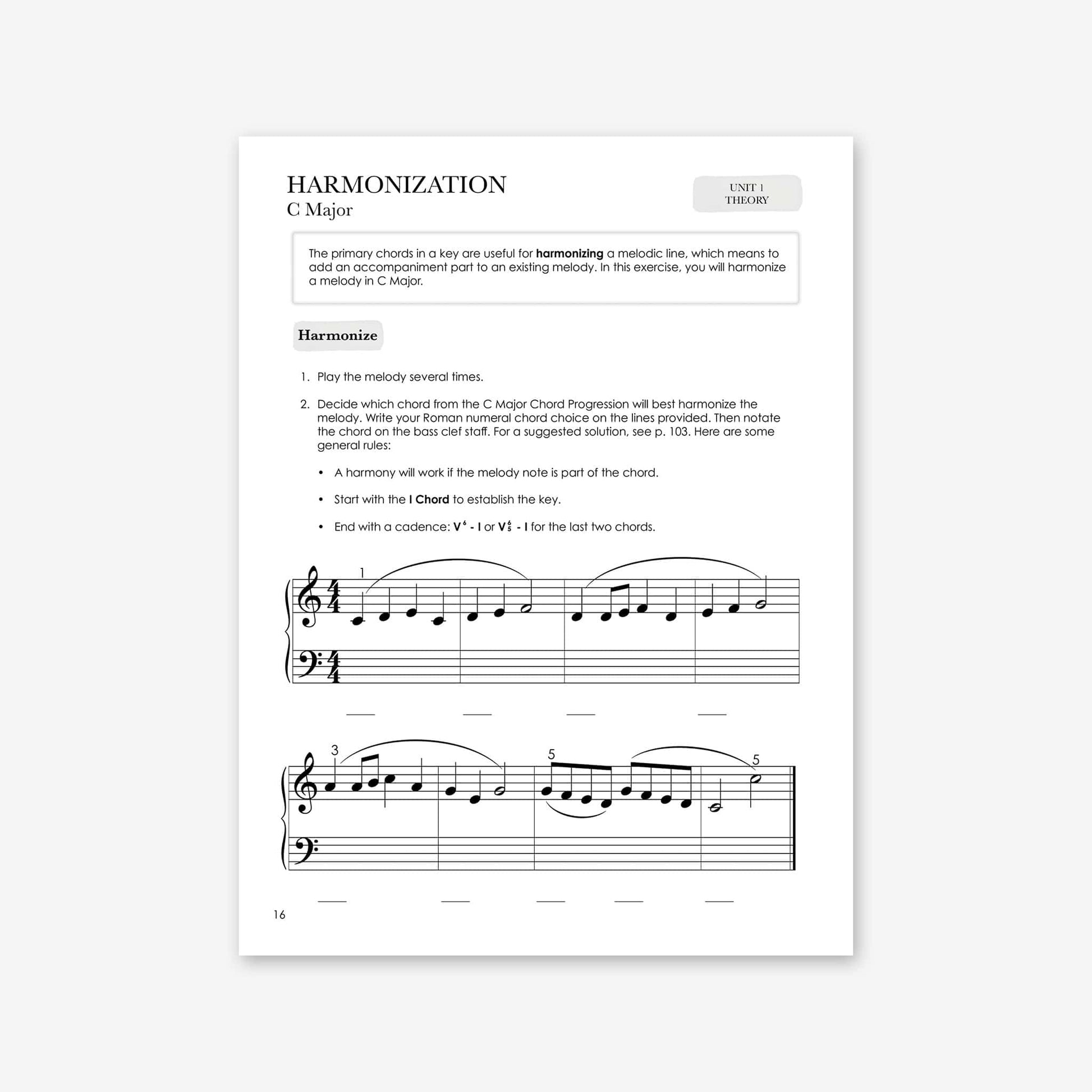 Piano Safari Method Older Student Sight Reading & Theory Book 3