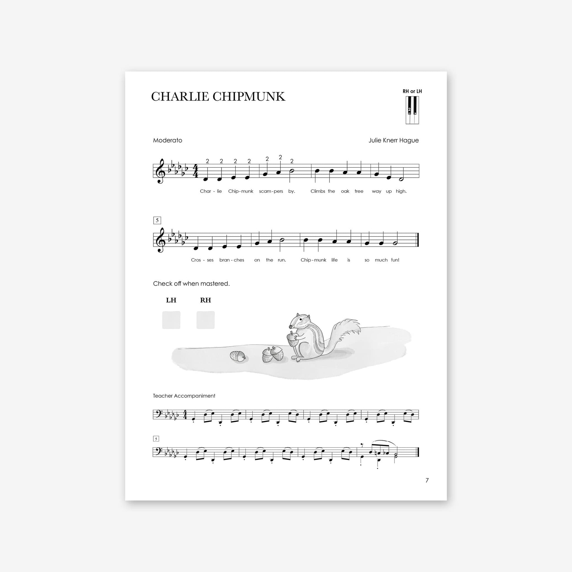 Piano Safari Supplements Rote Books Pattern Pieces Book 1