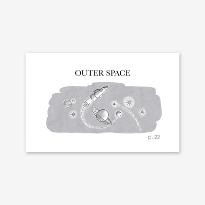 Piano Safari Method Children Piece Cards 1