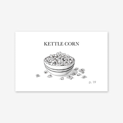 Piano Safari Method Children Piece Cards 2