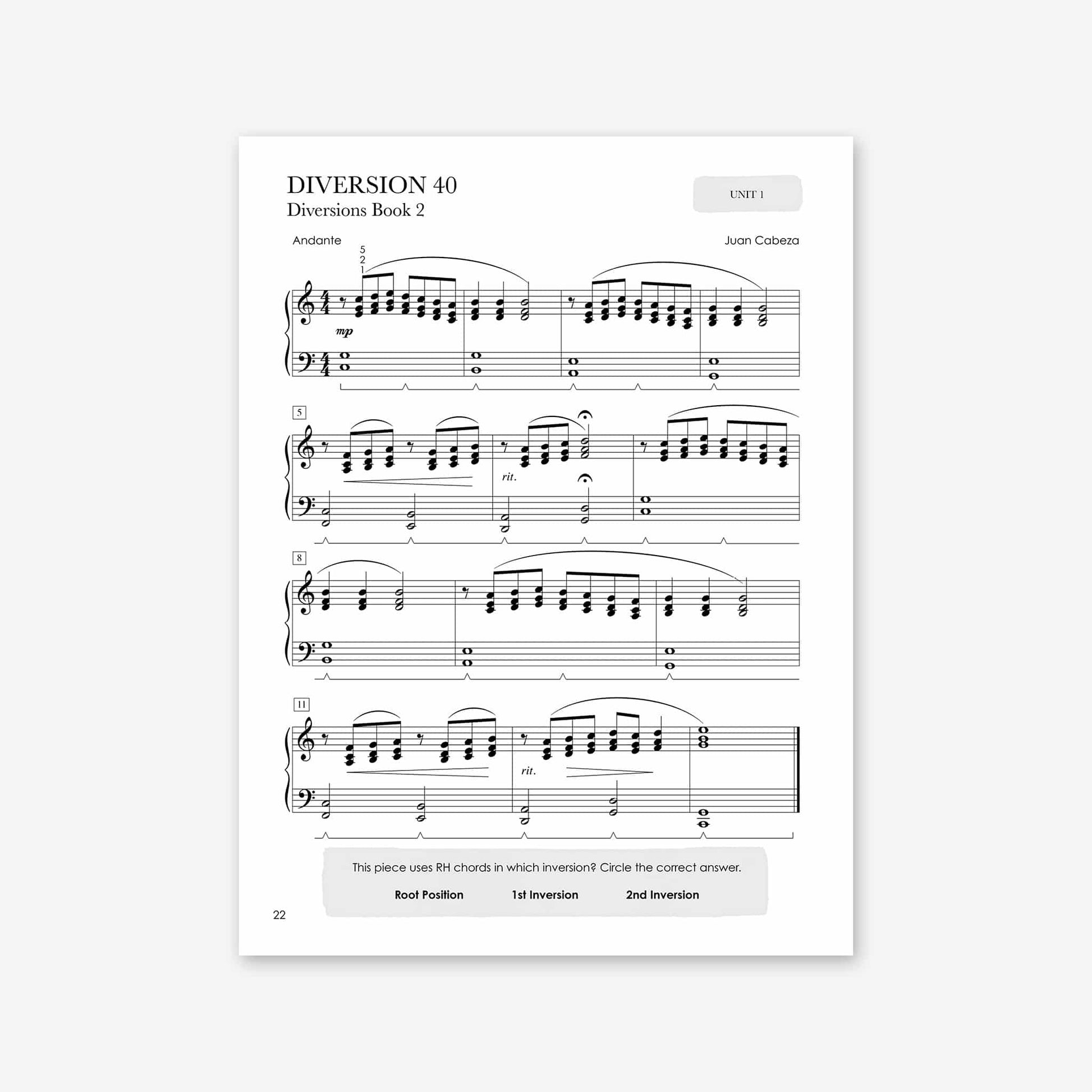 Piano Safari Method Children Repertoire Book 3