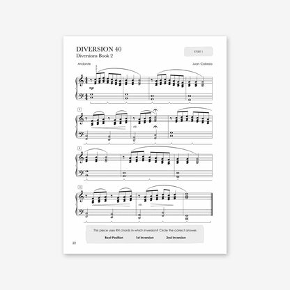 Piano Safari Method Children Repertoire Book 3