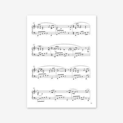 Piano Safari Supplements Holiday Joy of Christmas Book 4